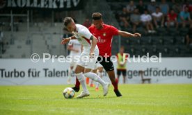 SG Sonnenhof Gro&szlig;aspach - 1. FC Kaiserslautern