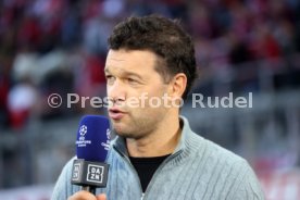 04.10.22 FC Bayern M&uuml;nchen - FC Viktoria Pilsen