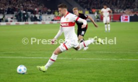 10.11.24 VfB Stuttgart - Eintracht Frankfurt