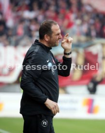 1. FC Heidenheim - 1. FC K&ouml;ln