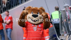 10.09.22 FC Bayern M&uuml;nchen - VfB Stuttgart