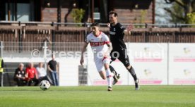 19.04.25 VfB Stuttgart II - SC Verl
