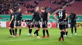 27.10.21 VfB Stuttgart - 1. FC K&ouml;ln
