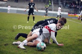 20.11.21 VfB Stuttgart II - SSV Ulm 1846