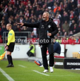VfB Stuttgart - Karlsruher SC