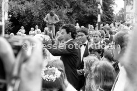02.07.83 Hansi M&uuml;ller Hochzeit