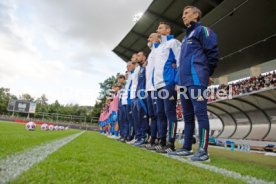 09.09.25 U20 Deutschland - U20 Italien