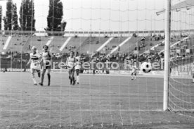 VfB Stuttgart - Spandauer SV
