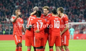 04.10.22 FC Bayern M&uuml;nchen - FC Viktoria Pilsen