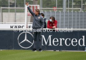 08.05.21 VfB Stuttgart II - FC Bayern Alzenau