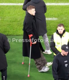 26.10.25 VfB Stuttgart - 1. FSV Mainz 05