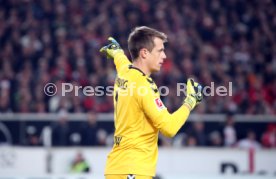 VfB Stuttgart - SC Freiburg