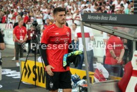 VfB Stuttgart - Hannover 96