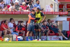 25.04.26 FSV Mainz 05 - FC Bayern M&uuml;nchen