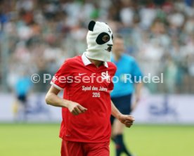Sami Khedira