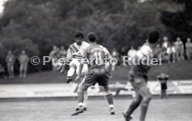 08.07.94 GSV Maichingen - VfB Stuttgart