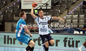 09.06.21 TVB Stuttgart - SG Flensburg-Handewitt