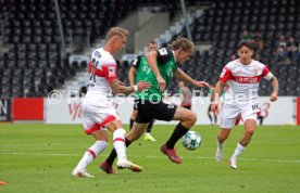 13.09.26 VfB Stuttgart II - SC Preu&szlig;en M&uuml;nster