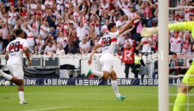 30.08.25 VfB Stuttgart - Borussia M&ouml;nchengladbach