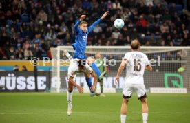 02.11.24 TSG 1899 Hoffenheim - FC St. Pauli