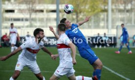 20.04.21 VfB Stuttgart II - TSG 1899 Hoffenheim II