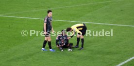 28.02.25 VfB Stuttgart - FC Bayern München