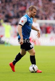 VfB Stuttgart - DSC Arminia Bielefeld