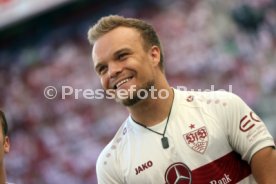 07.08.22 VfB Stuttgart - RB Leipzig