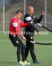 VfB Stuttgart
