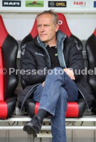 SC Freiburg - Eintracht Frankfurt