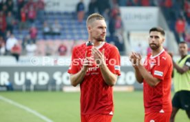 30.09.23 1. FC Heidenheim - 1. FC Union Berlin