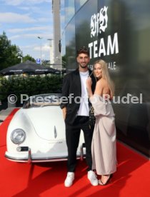 12.06.24 VfB Stuttgart Premierenveranstaltung Dokumentation ?VfBinTeam? als Kinofilm
