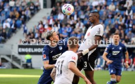 21.10.23 TSG 1899 Hoffenheim - Eintracht Frankfurt
