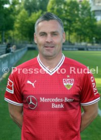 VfB Stuttgart Traditionself