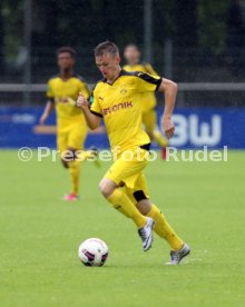U 17 VfB Stuttgart - U17 Borussia Dortmund
