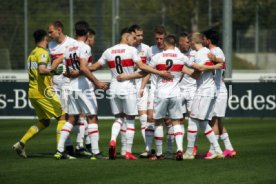20.04.21 VfB Stuttgart II - TSG 1899 Hoffenheim II