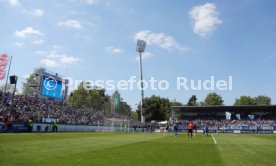 11.05.24 Stuttgarter Kickers - SGV Freiberg