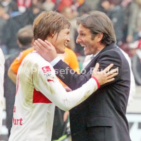 VfB Stuttgart