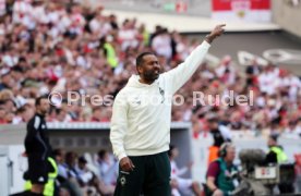 26.04.26 VfB Stuttgart - SV Werder Bremen