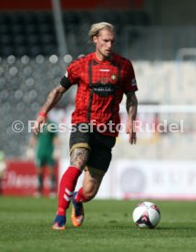 SG Sonnenhof Gro&szlig;aspach - SC Fortuna K&ouml;ln