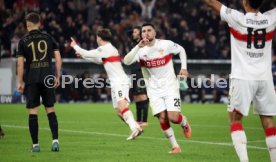 09.11.25 VfB Stuttgart - FC Augsburg