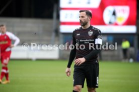 23.01.21 SC Freiburg - VfB Stuttgart