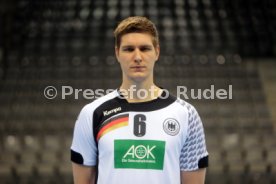 DHB Pressekonferenz