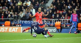 14.02.23 Paris Saint-Germain - FC Bayern M&uuml;nchen