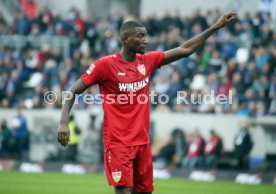 17.02.24 SV Darmstadt 98 - VfB Stuttgart