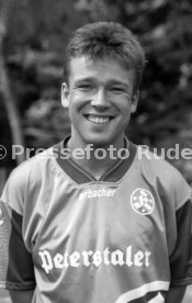 15.07.94 Stuttgarter Kickers Fototermin