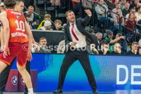 21.02.26 FC Bayern Basketball - BMA365 Bamberg Baskets