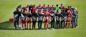 23.05.21 1. FC Heidenheim - Karlsruher SC