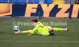 29.08.26 TSG 1899 Hoffenheim II - SSV Jahn Regensburg