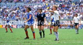 FIFA WM 1986